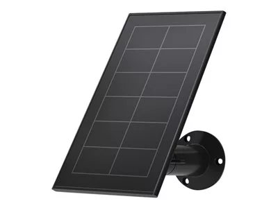 

Arlo - solar panel