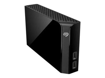 

Seagate Backup Plus Hub STEL6000100 - hard drive - 6 TB - USB 3.0