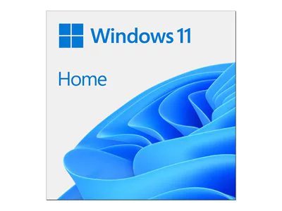 

Microsoft Windows 11 Home (Electronic Download)