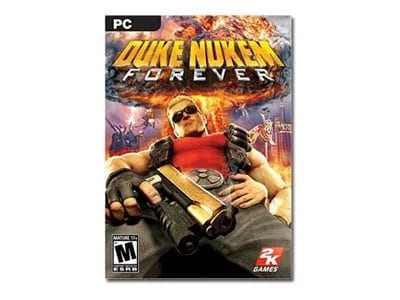 

Duke Nukem Forever - DLC - Windows