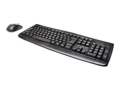 Kensington Keyboard for Life Wireless Desktop Set