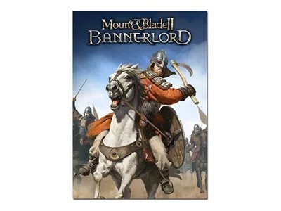 

Mount & Blade II: Bannerlord - Windows