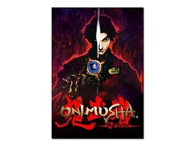 

Onimusha Warlords - Windows