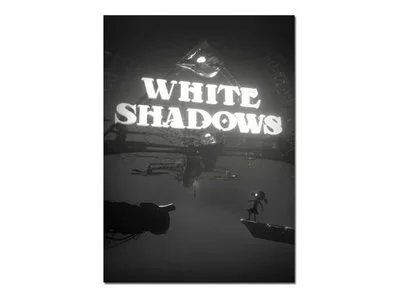 

White Shadows