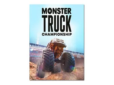

Monster Truck Championship - Windows