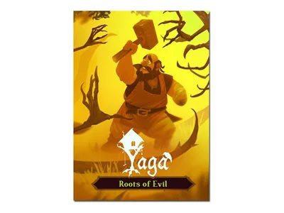 

Yaga - Roots of Evil