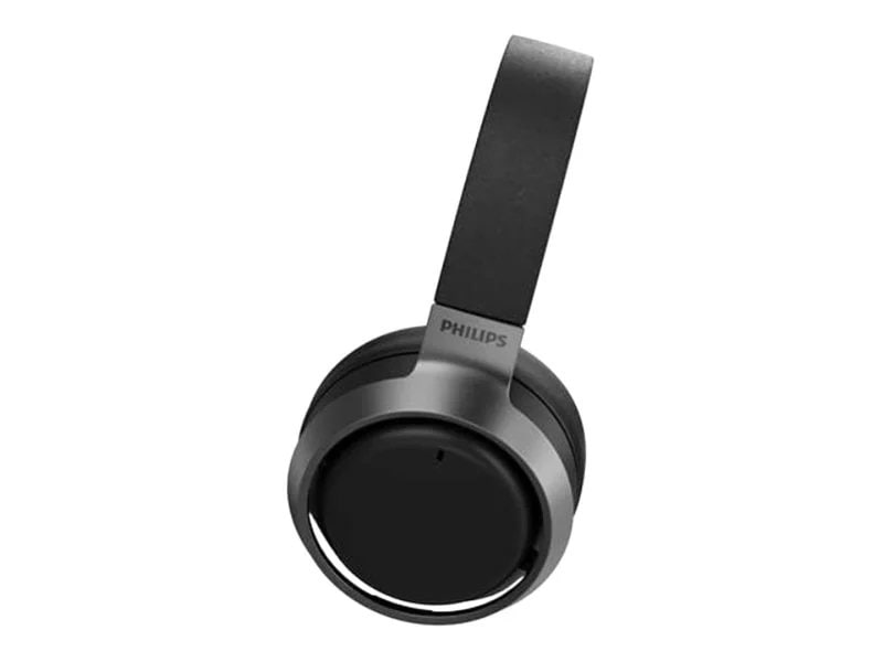 Philips Fidelio L3 Flagship Over-ear Wireless Headphones with Active Noise  Cancellation Pro+ (ANC) and Bluetooth Multipoint Connection Black  Lenovo US