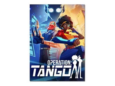 

Operation Tango - Windows