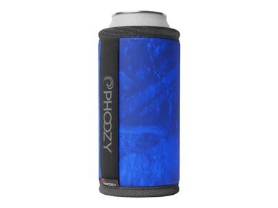 

Phoozy Drink Capsule Can Cooler - Marlin Blue - 16oz Tall Can