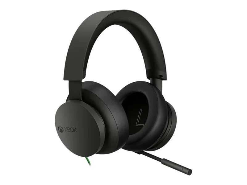 Microsoft Xbox Stereo Headset - headset | 78091225 | Lenovo US