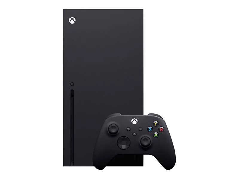 Microsoft Xbox Series X | Lenovo US
