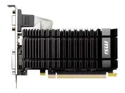 

MSi GeForce GT 730 2GB Graphics Card