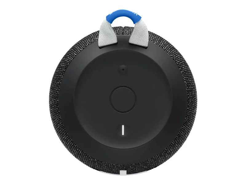 Logitech ULTIMATE EARS Wonderboom 2 Speaker - Deep Space
