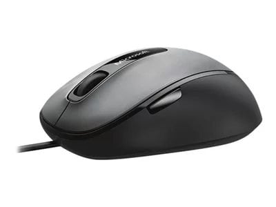 

Microsoft Comfort Mouse 4500 - mouse - USB - lochness gray