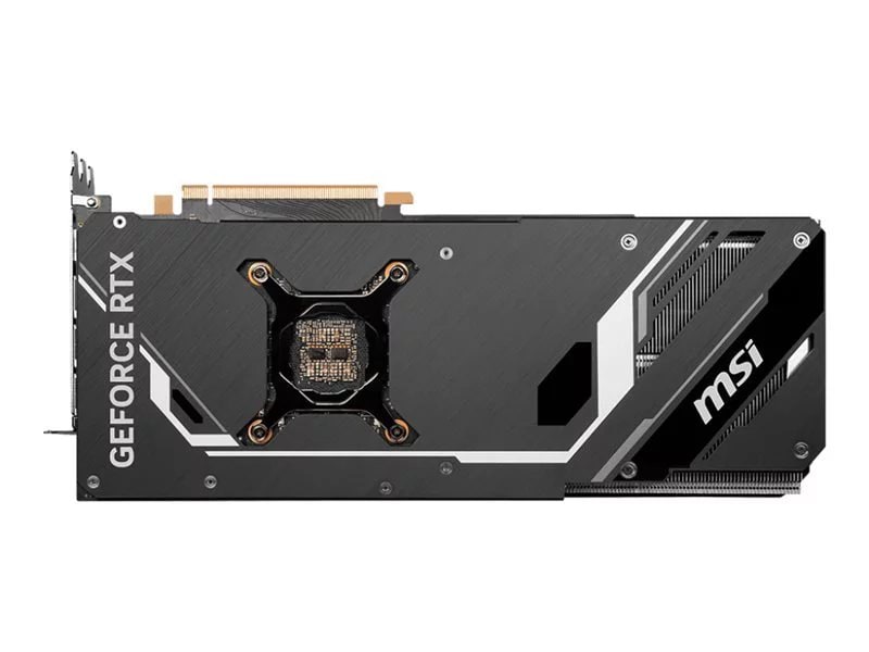 MSi GeForce RTX 4080 VENTUS 3X OC Graphics Card - 16GB VRAM