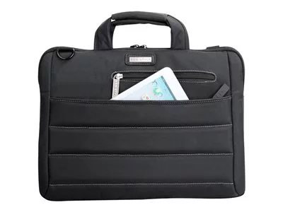 

ECO STYLE Tech Ultra Sleeve - Fits Up to 14.1 inch Laptop - Black