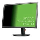 Lenovo 27.0-inch W9 Monitor Privacy Filter from 3M