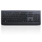 Lenovo Professional Wireless Keyboard - Swiss French/German (150)
