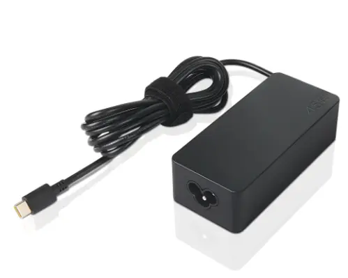 Lenovo 45W Standard AC Adapter (USB Type-C)- Malaysia