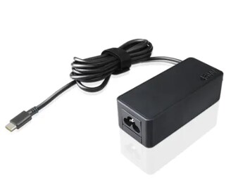 Lenovo USB Type-C 45W ACアダプター | GX20N20877 | レノボ・ ジャパン