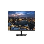 ThinkVision T24d-10(24型/1920×1200/IPS/高さ・縦回転 ThinkVision T24d-10(24型/1920×1200/IPS/高さ・縦回転