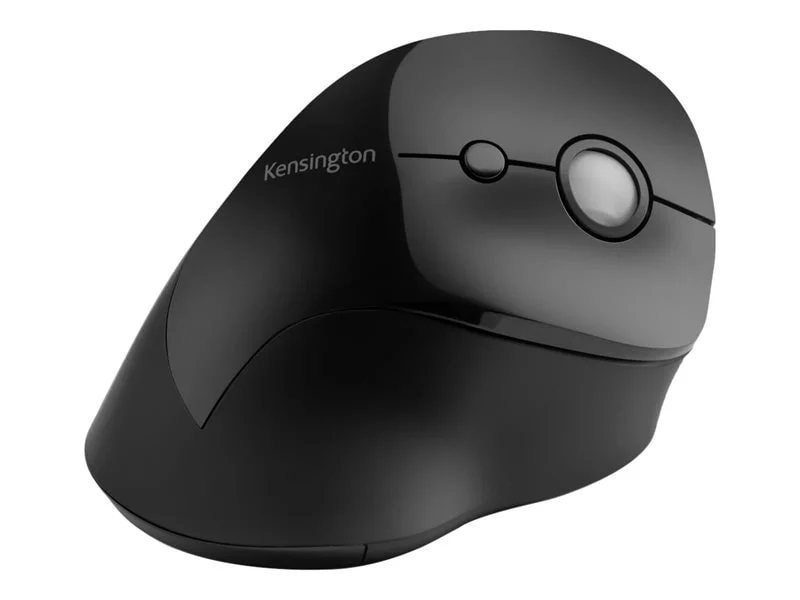 Kensington Pro Fit - Wireless Ergo Vertical Mouse, ergonomic computer mouse, Ergonomic vertical mouse for carpal tunnel, Benefits of using an ergonomic mouse, Ergonomic vertical mouse vs standard mouse, Ergonomic vertical mouse reviews, how to choose an ergonomic vertical mouse, Ergonomic vertical mouse for work, Ergonomic vertical mouse for Mac users, how to use an ergonomic vertical mouse,