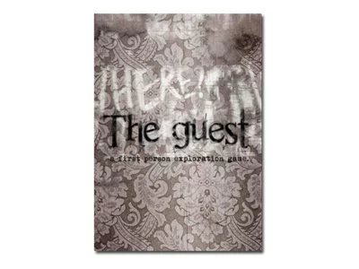 

The Guest - Windows