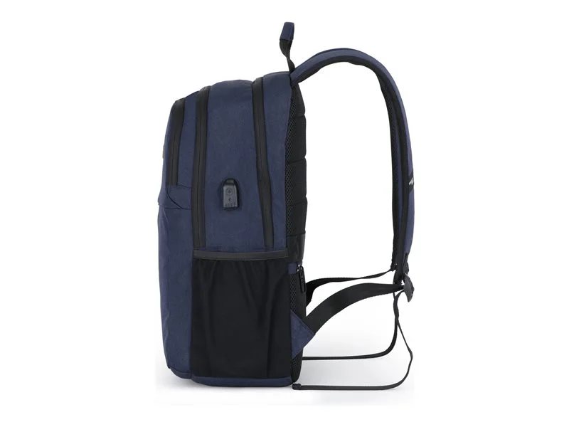 Swissdigital Biberstein Backpack: Stylish Protection for 17