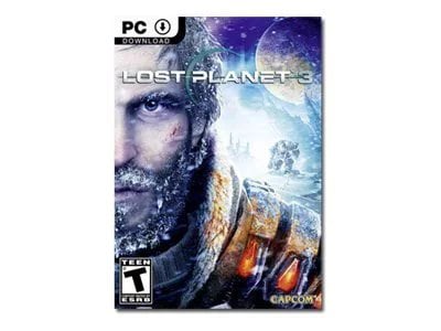 

Lost Planet 3 - Windows