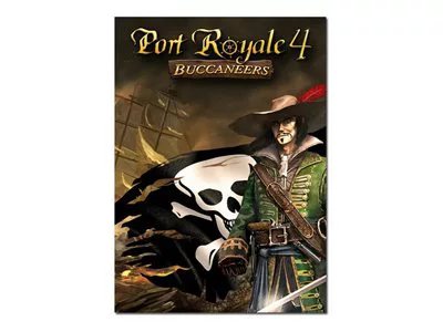 

Port Royale 4 - Buccaneers - DLC - Windows