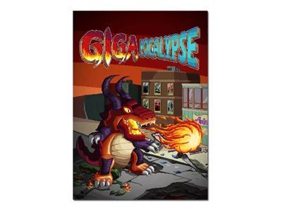 

Gigapocalypse - Windows