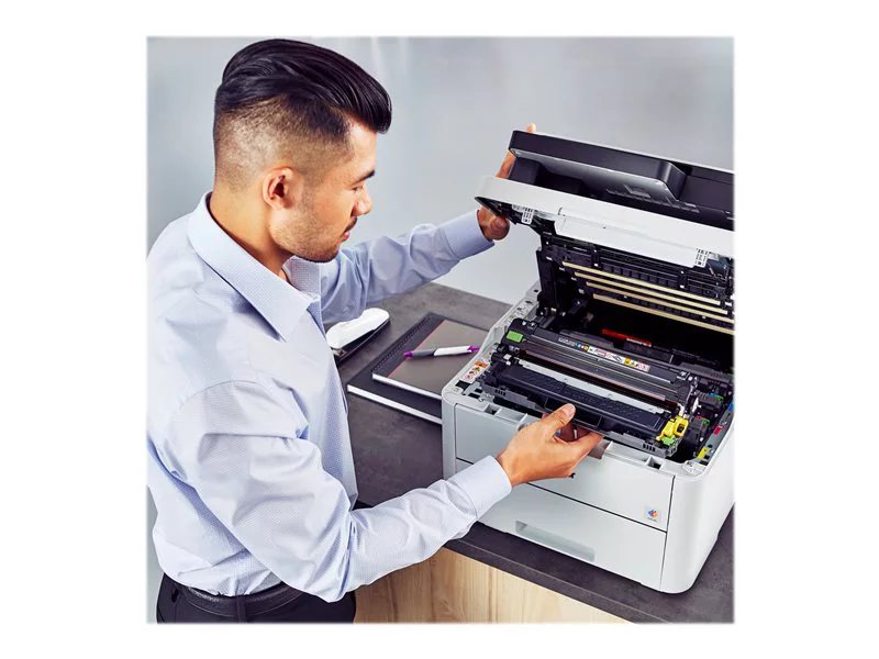 Brother HL-L3230CDW A4 Colour Laser Printer - Laptops Direct