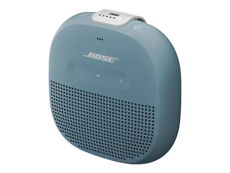 Bose SoundLink Micro Bluetooth speaker - Midnight Blue