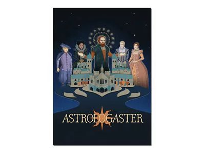 

Astrologaster