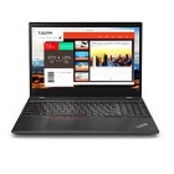 Lenovo ThinkPad T580 | Business Laptop | 20L9S1V400 | Lenovo USOutlet