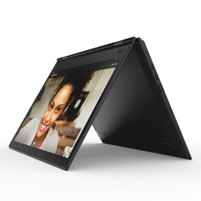 ThinkPad X1 Yoga 第3世代 i5 / 8GB / 128GB ThinkPad X1 Yoga (3rd Gen) | 2-in-1 Business Convertible