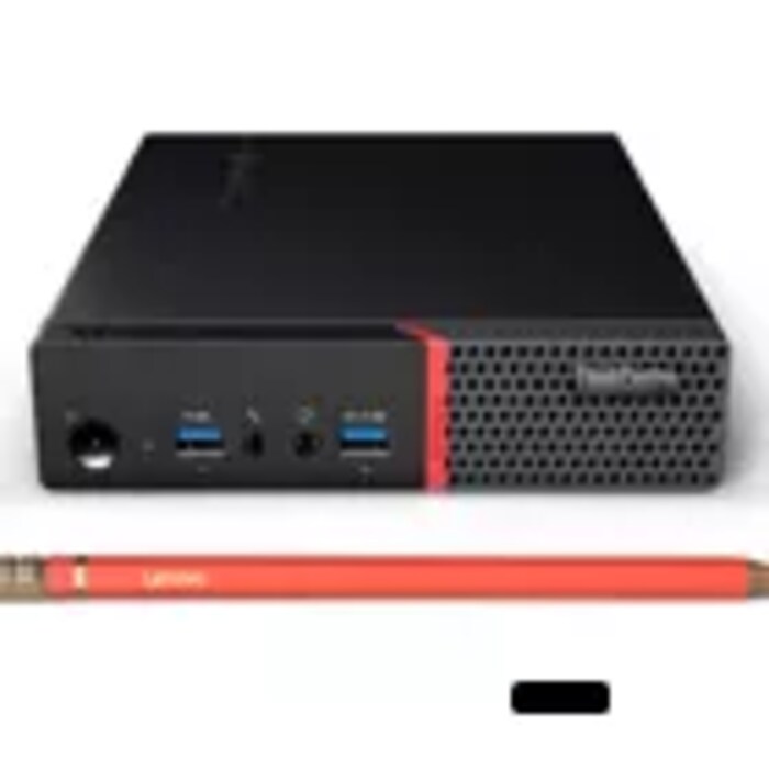 ミニPC Lenovo ThinkCentre M715q | 16GB | 256GB Amazon.com: Lenovo Thinkcentre M715q Business Mini Tiny Desktop