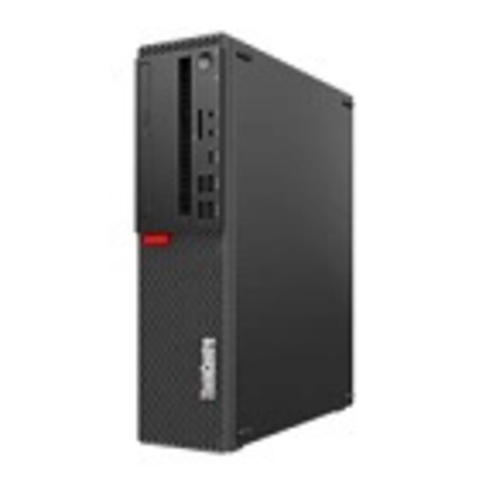 ThinkCentre M920 SFF | High Performance Compact Desktop 