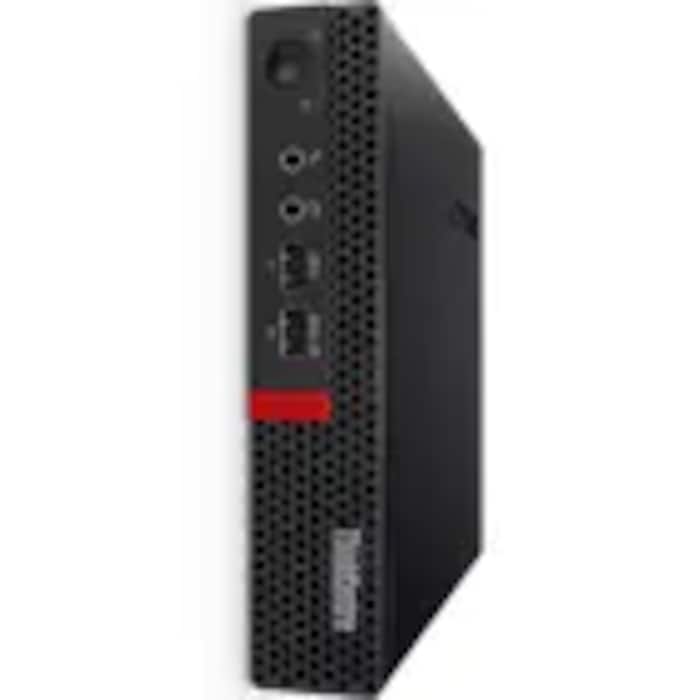 Lenovo Think Centre M720q ミニPC Core i5 Amazon.com: Lenovo ThinkCentre M720q Tiny Desktop Computer PC
