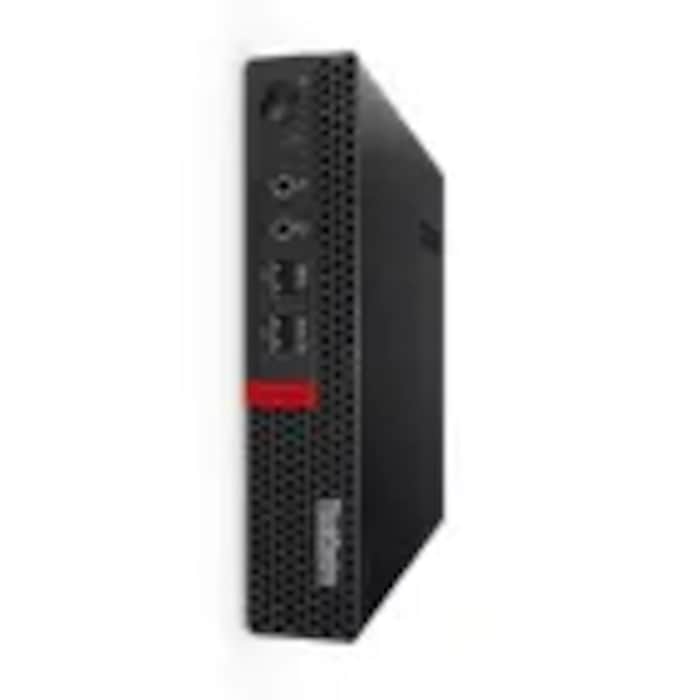 ThinkCentre M920 Tiny | Compact 8th Gen Intel PC | 10RS004WUS