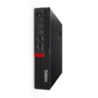 ThinkCentre M920 Tiny | Compact 8th Gen Intel PC | 10RS005BUS