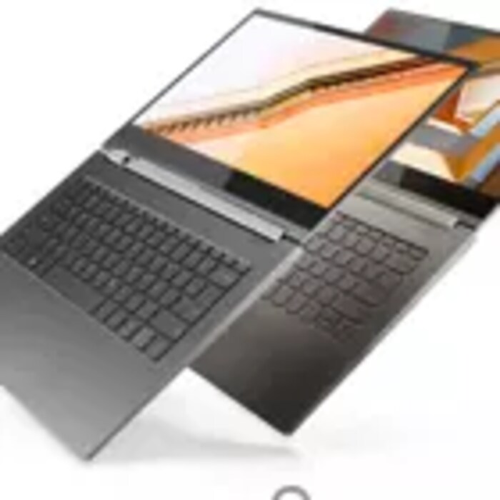 Lenovo Yoga C930 | Powerful 2 in 1 Laptop | 81C4004TUS | Lenovo