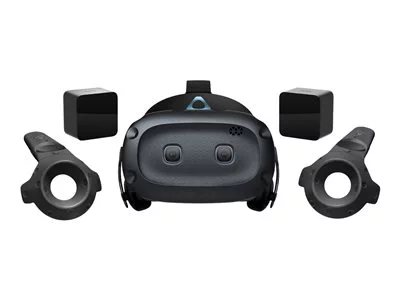 

HTC VIVE Cosmos Elite - 3D virtual reality system