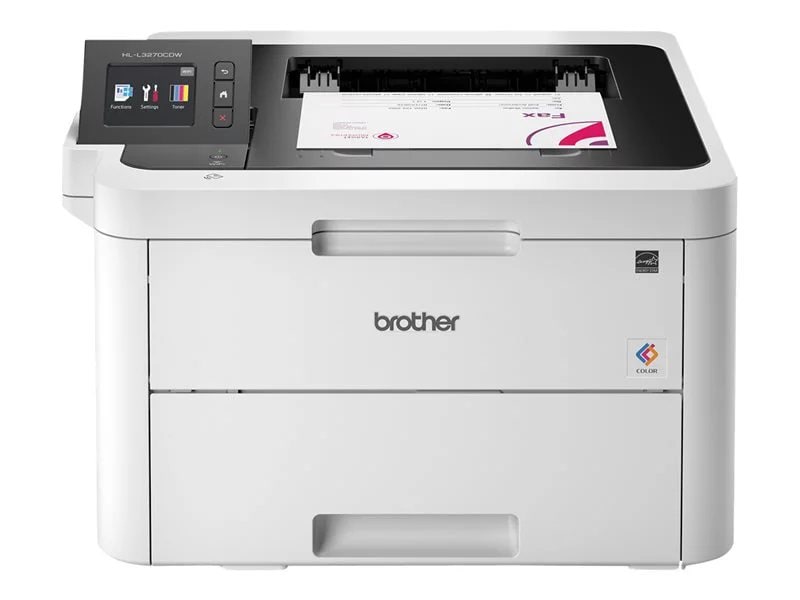 Brother HL-L3270CDW Compact Digital Color Printer | US