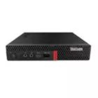Lenovo ThinkCentre M630e Tiny | Compact, modular business desktop 