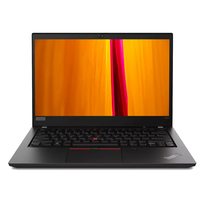 ThinkPad T495 Ryzen 5 Pro 3500U 14型 Lenovo ThinkPad T495 | 14 Inch AMD Business Laptop | 20NJS0N800