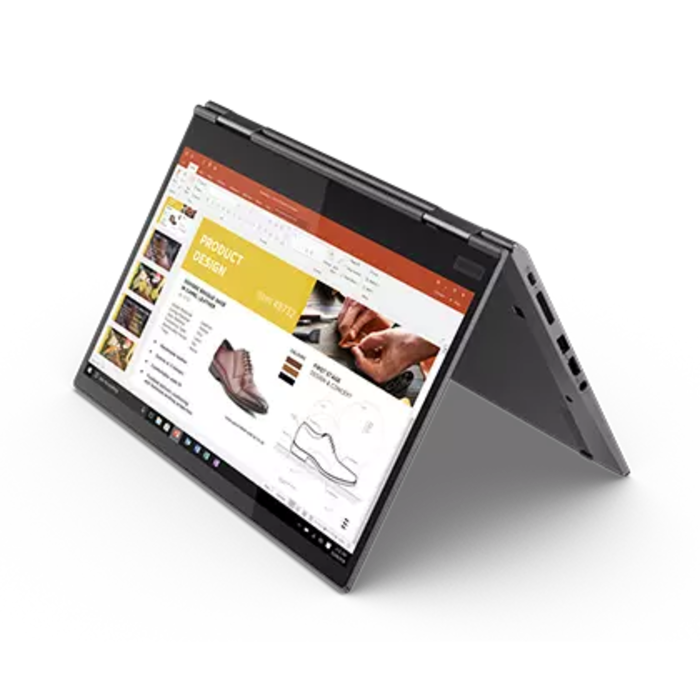 ThinkPad X1 Yoga Gen 4 | Premium 2 in 1 Laptop | 20SAX02300