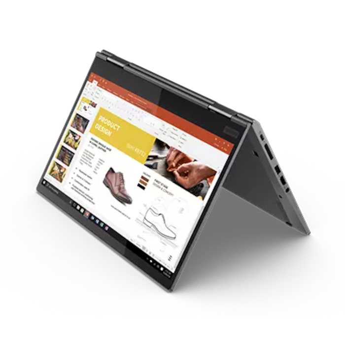 ThinkPad X1 Yoga Gen 4 | Premium 2 in 1 Laptop | 20SAS03S00