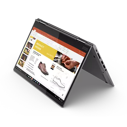 ThinkPad X1 Yoga Gen 4 | Premium 2 in 1 Laptop | 20QFS19W00