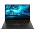 ThinkPad X1 Extreme Gen 2 Laptop | Portable PC | 20QWX02400